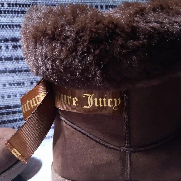 Juicy Couture King Boots - Picture 6 of 12